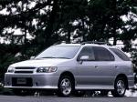 Nissan Rinessa Autech Axis 1997 года